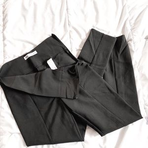 Never worn black leggings